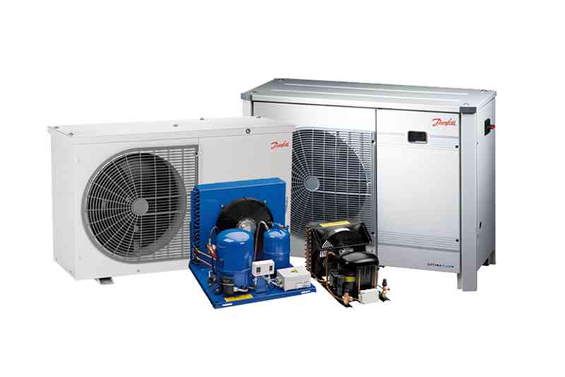 Refrigeration Unit