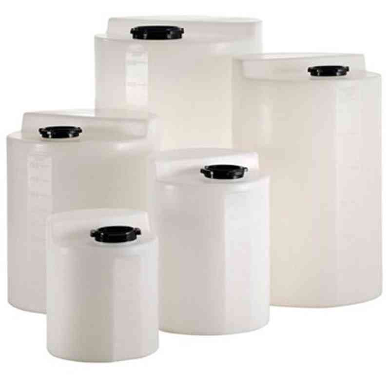 Chemical Dosing tank